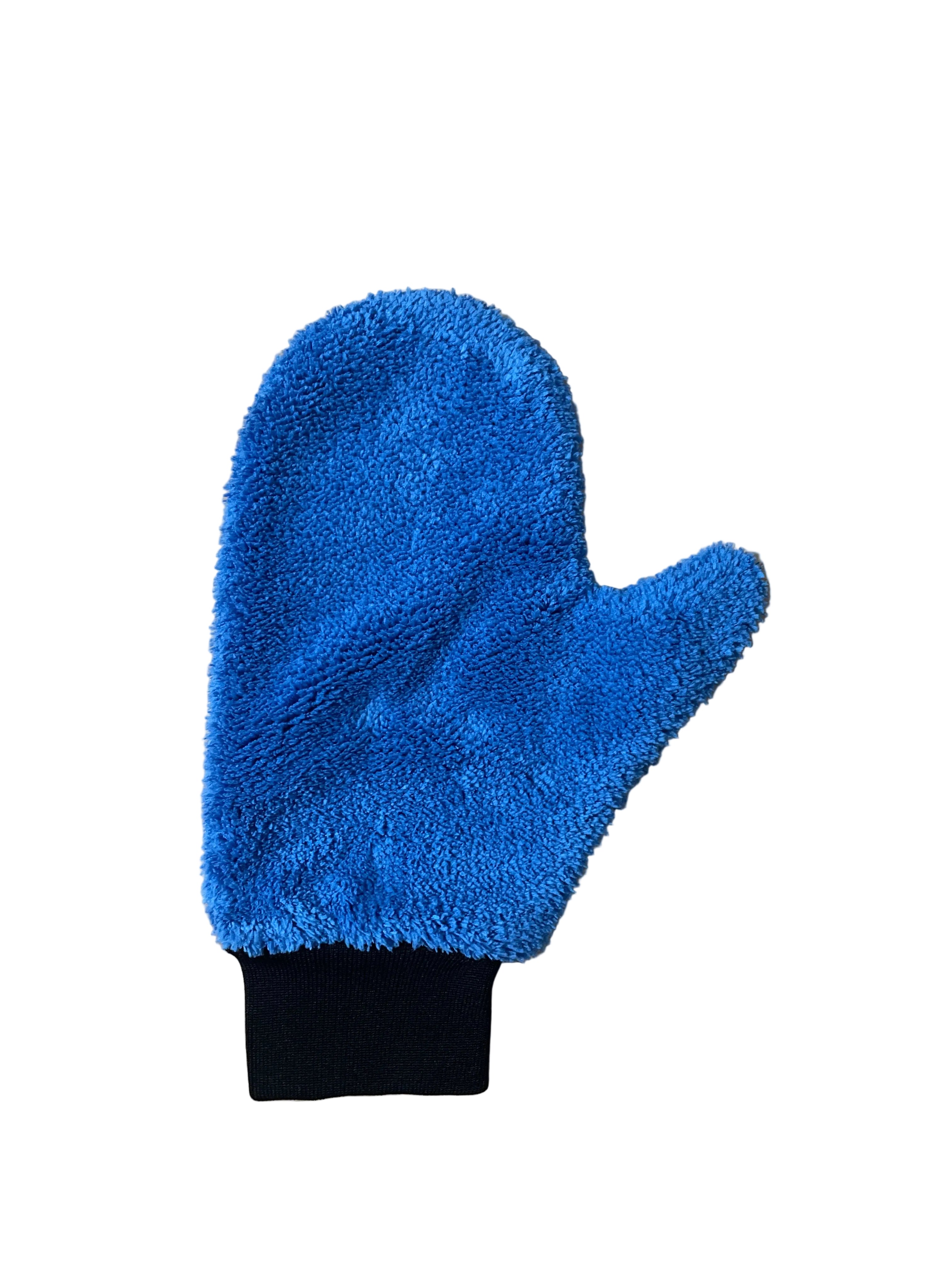 FF Luxcare Felgenhandschuh