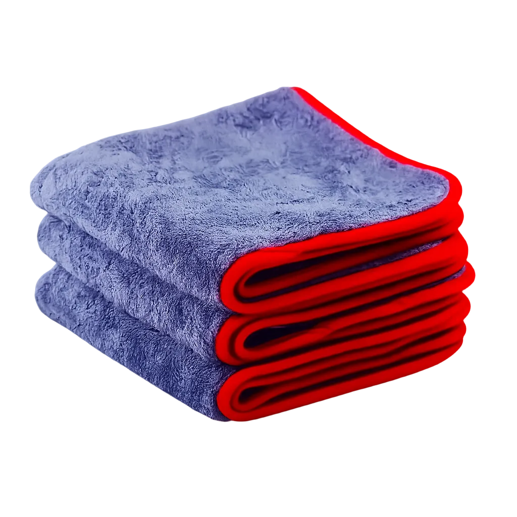 Mikrofasertuch Soft Finish